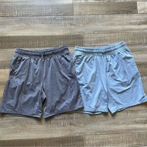 All in Motion boy’s athletic shorts, size large 10/12